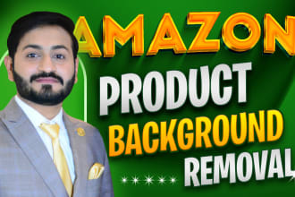 add white background to your amazon product photo