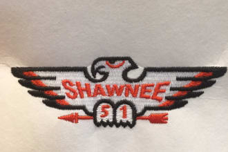 do custom embroidery digitizing for your logo