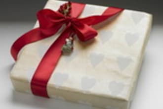 give you 2 personalized gift ideas