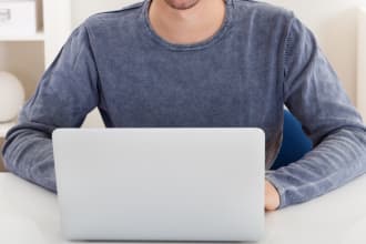 assist on economics, marketing and powerpoint pitches
