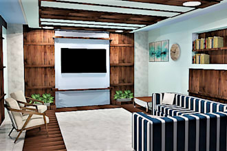 design your sitting room