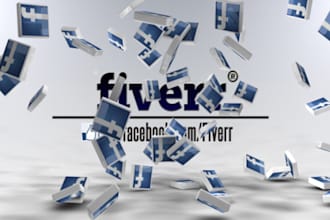 design Powerfull Facebook Video
