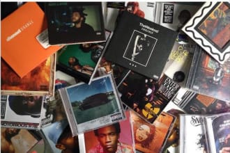 review and edit your band bio to encourage more listeners