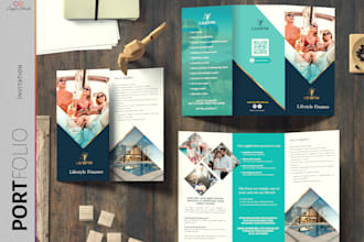 graphic designer and expert in brand management