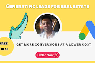 manage your google ads PPC campaigns for leads and sales