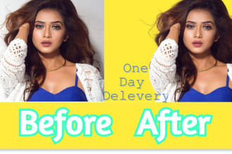 do photo backround remove 100 pic and unwanted object remove