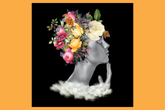 design a distinguished artwork for your next album cover