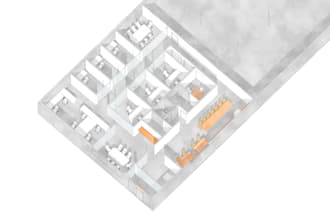 design, edit or modify 3d 2d revit bim model
