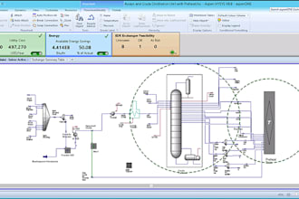 be your programming and simulation assistant
