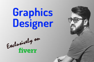 do any graphic design work