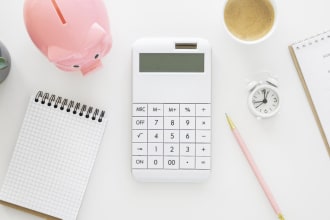 do bookkeeping,bank reconciliation and financial reporting