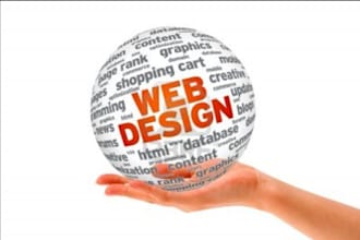 develope and customize your website with efficient service