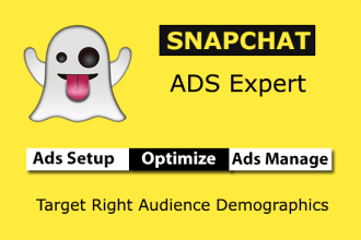 run profitable snapchat ads campaign for your business