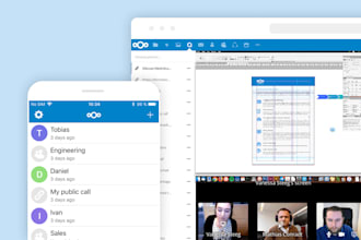 install, upgrade or repair your nextcloud instance