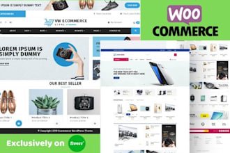 fix woocommerce issues fast