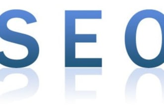 give you a brief SEO review of your website