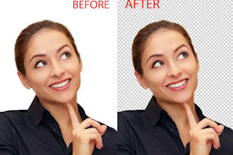 remove background  super fastly with high quality