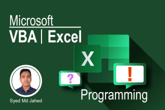 do excel vba macro form and formula