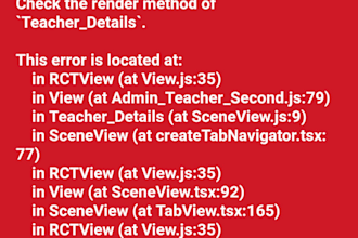 react native mobile app android app ios app mobile application developer