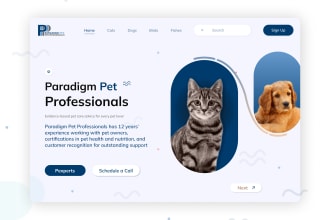 design captivating mobile web app UI UX for IOS and android