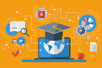 do computer science and technical research projects
