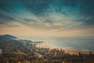 compose relaxing   music on 432hz for you