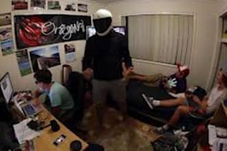 create/edit/put music on your Harlem Shake video