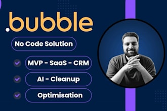 do bubble app bubble website bubble mvp bubble marketplace