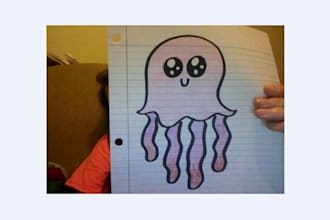draw you anything