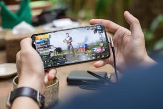 write game descriptions and full reviews