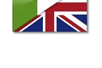 translate your texts from italian to english or from english to italian