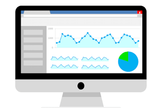 create a SEO report for your web site