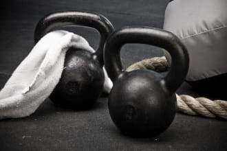 design a customized workout plan for you