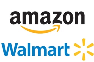 hunt and research product walmart to amazon for dropshipping