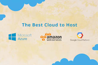 setup aws ec2 lightsail google cloud digitalocean serverpilot linode