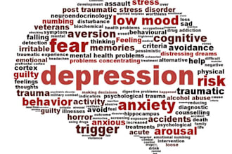 help in mental health and psychiatry tasks