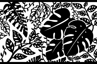 do make vector laser cut, engraving, cnc ready files