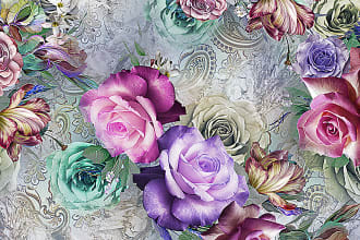 make a digital design for textile print