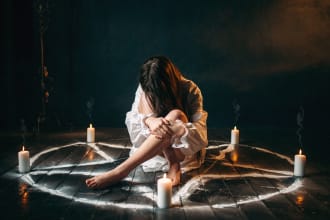 remove all kinds of bad spells permanently from you