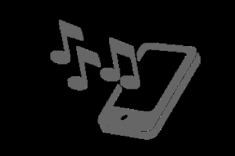 make 20 custom ringtones for you from any song/sound you want