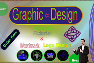 design extremely business logo and elegant,luxury design