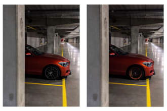 edit new rims to your car