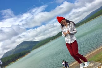record vietnamese female voice experienced