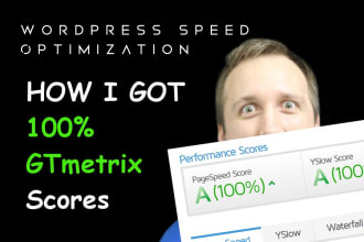 do super fast wordpress speed optimization with free CDN