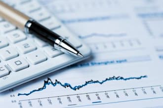 do financial statements,bookkeeping and cost accounting work