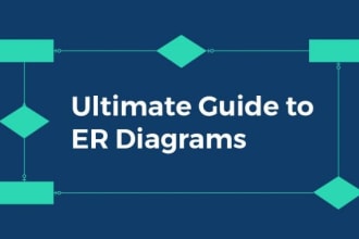 draw uml,er diagram, relational schema, normalization