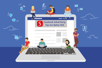 manage facebook and instagram ads for your brand or business