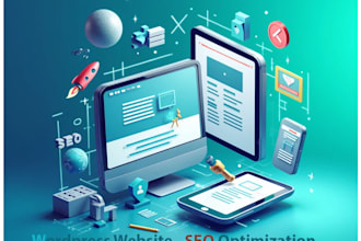 on page, off page, technical complete SEO service