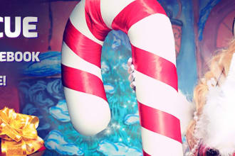 make FB photo covers