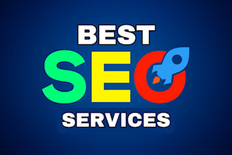 do best on page SEO audit and technical implementation